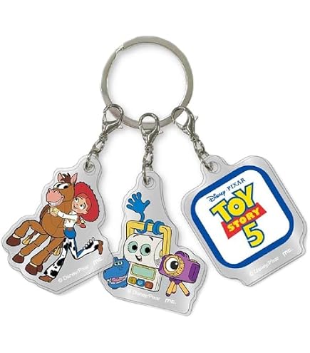 Amazon.co.jp: ディズニー ピクサー トイ・ストーリー アクリル